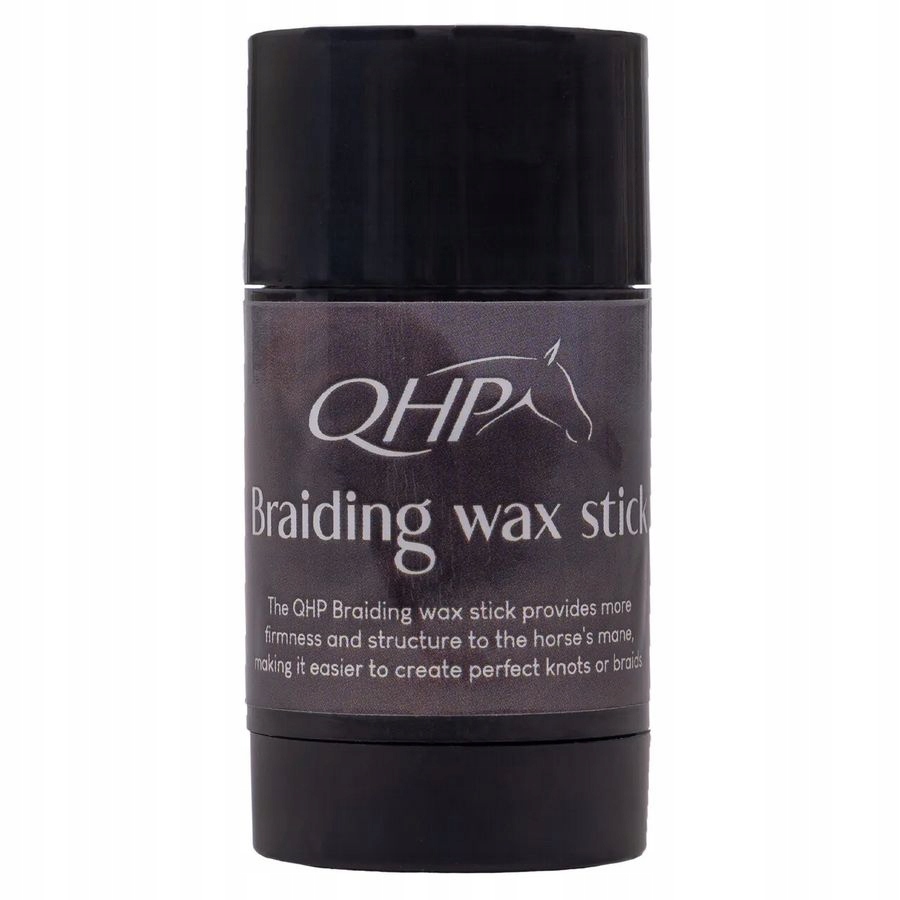 Wosk w sztyfcie do łetwiejszego zaplatania koreczków – Qhp 40 ml
