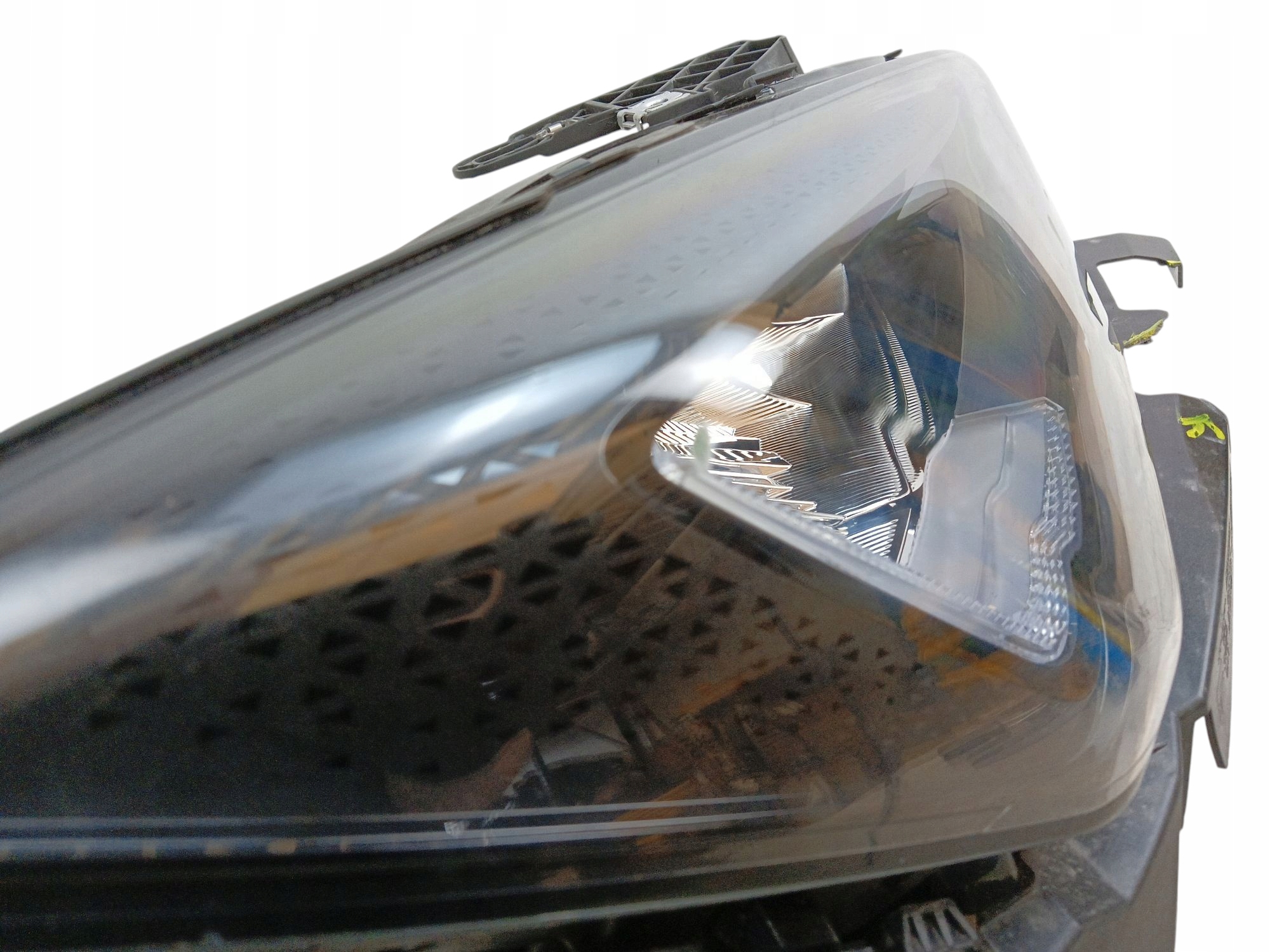 light REFLEKTOR FULL LED right front SEAT LEON IV (2020-) 5FC941006H UK
