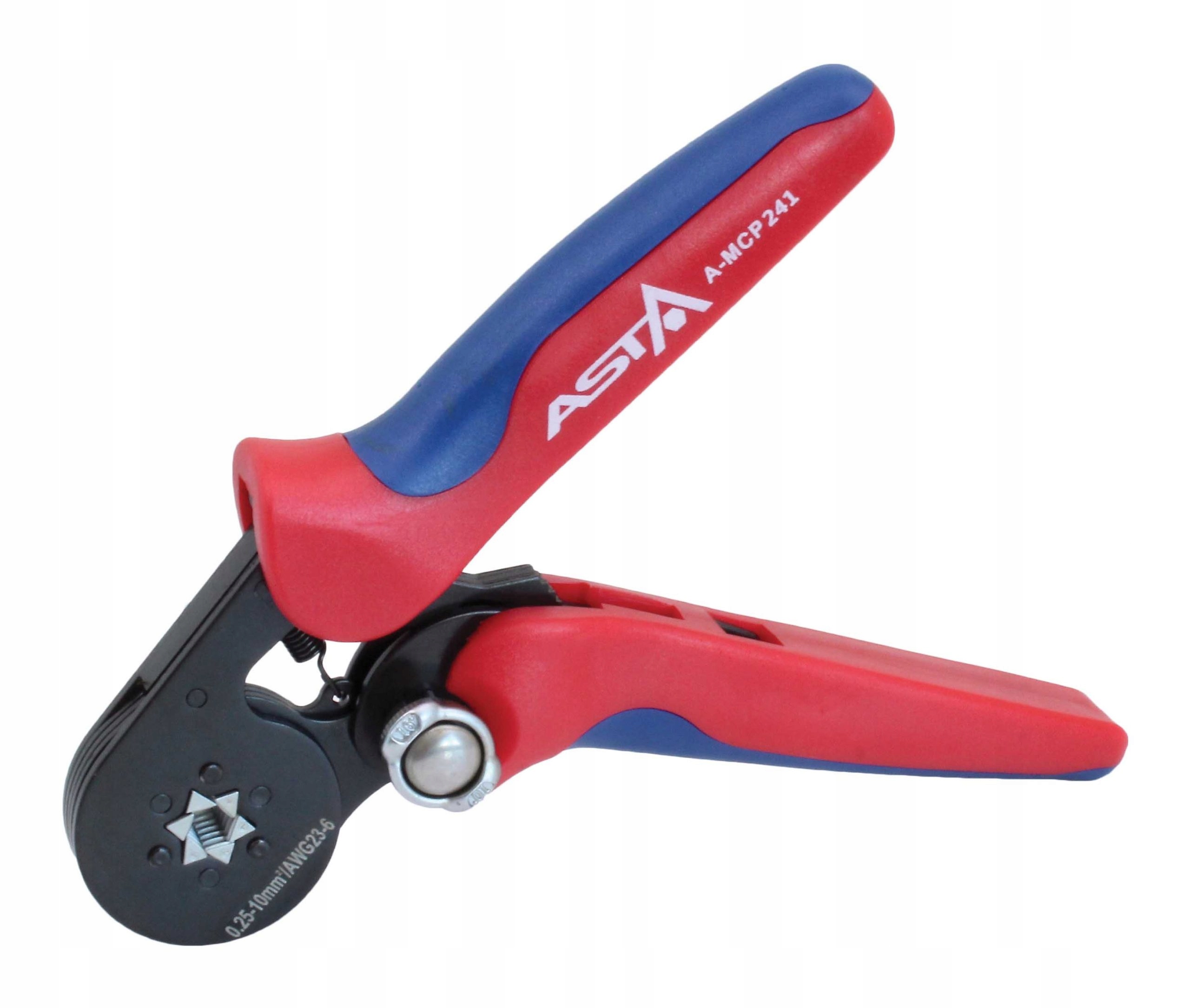 A MCP241 PRASKA SZESCIOKATNA DO TULEJEK KABLOWYCH Producent code A MCP241