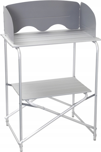 SZAFKA SKŁADANA TURYSTYCZNA BRUNNER SNACK BASIC EAN (GTIN) 8022068075822