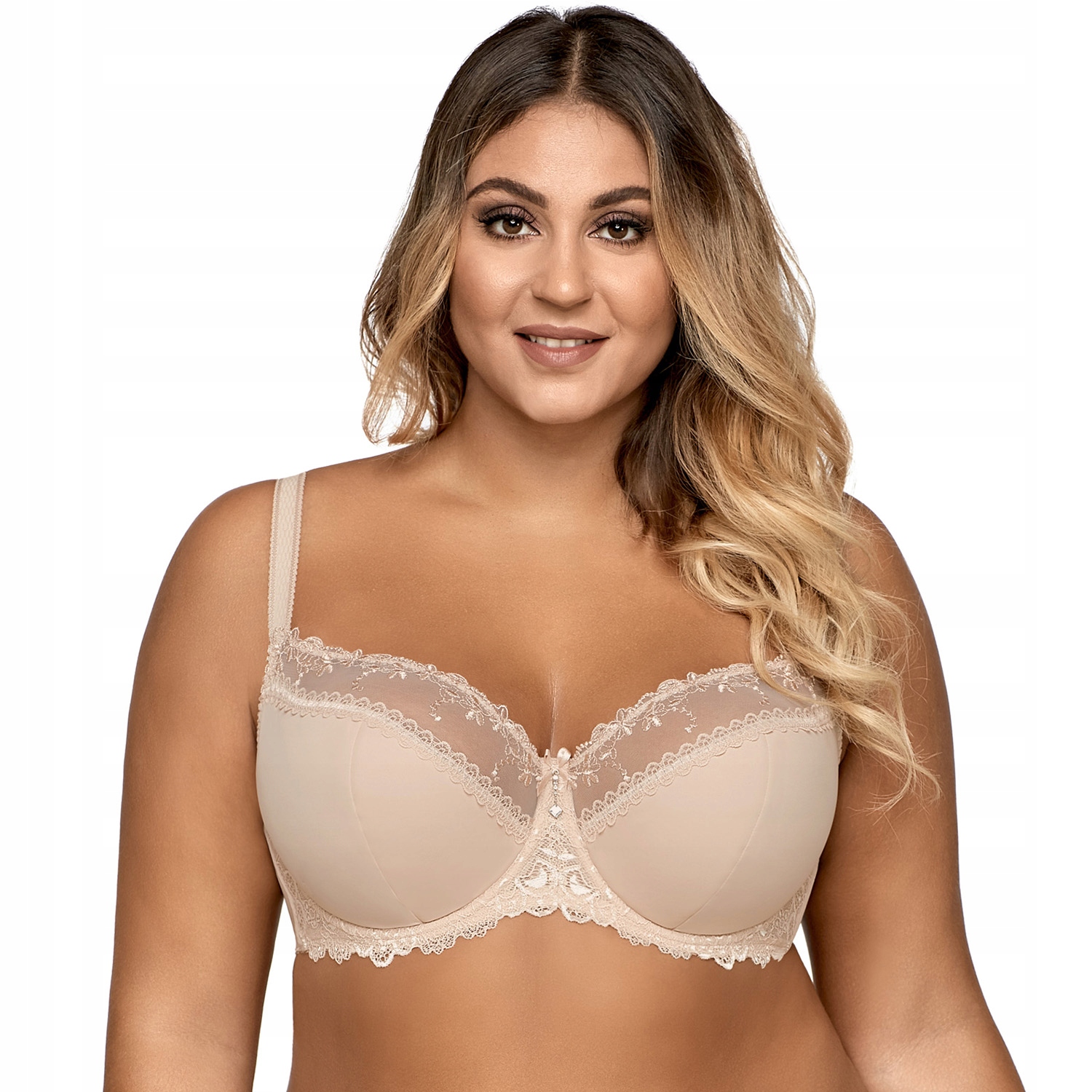 

Biustonosz Ava 1030 Maxi Semi Soft Kolory 75L