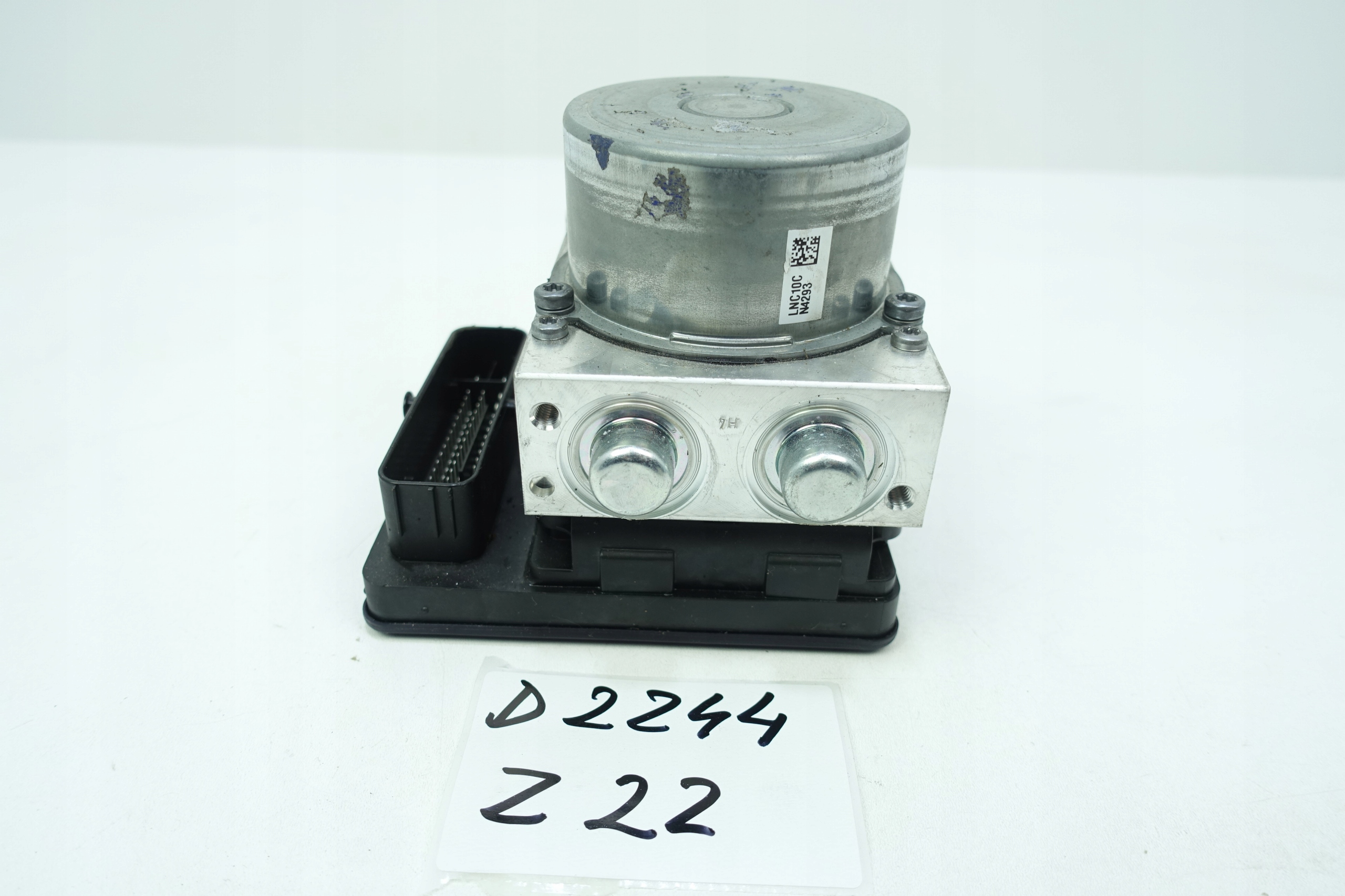 STEROWNIKI Pompa ABS VW ID.4 ID4 1EA 1EA614517AA