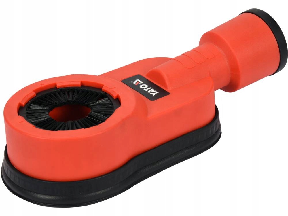 

Odciag Pyłu Do Kucia Wiercenia 70MM YT-82982 Yato