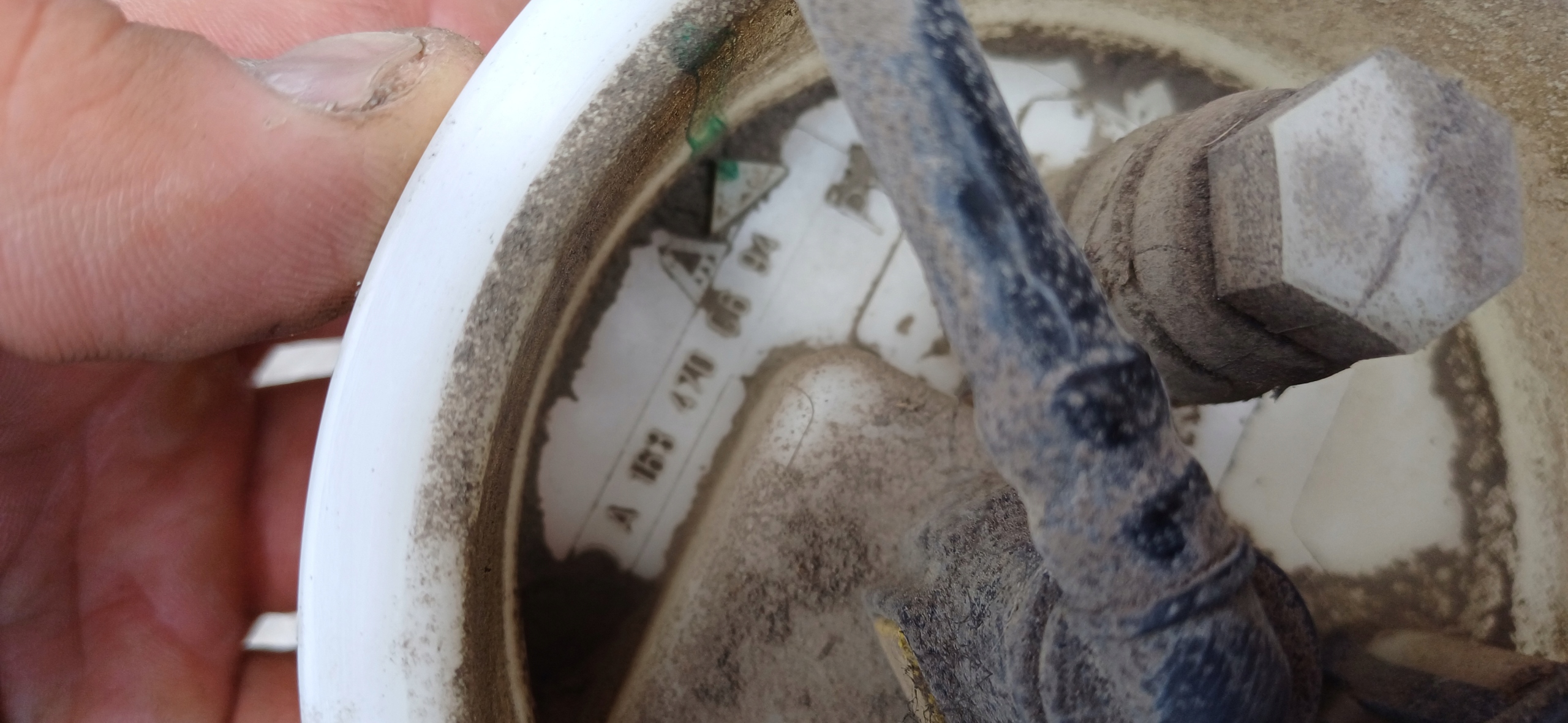 MERCEDES W163 2.7 CDI POMPA PALIWA a1634700694 Typ samochodu Samochody osobowe