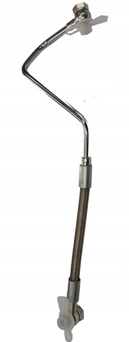 Масло турбины BRAVO 1,4 T-Jet LINEA 55216013