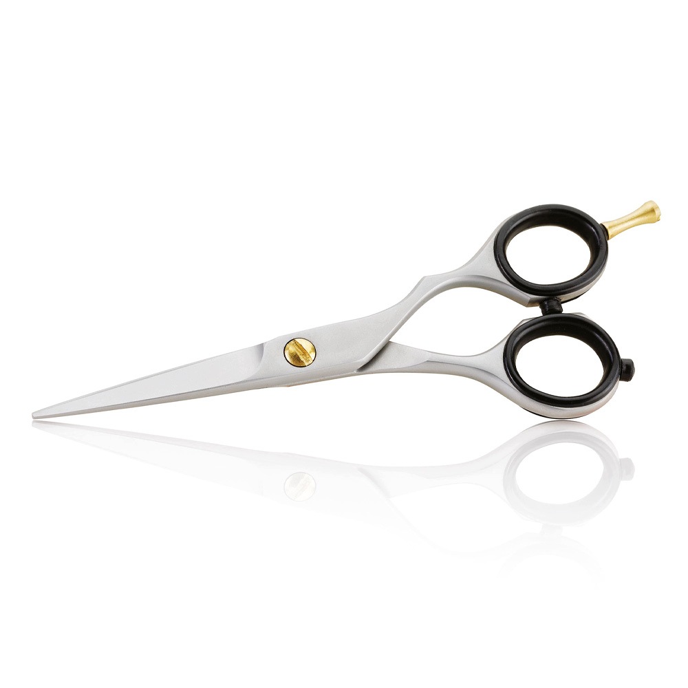 Iwasaki Easy Offset Kadeřnické nůžky 5″