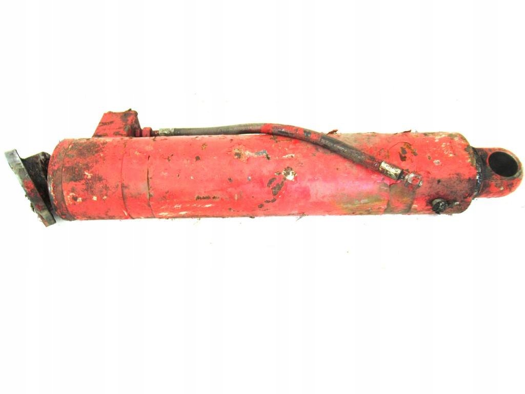 ГИДРАВЛИЧЕСКИЙ ЦИЛИНДР