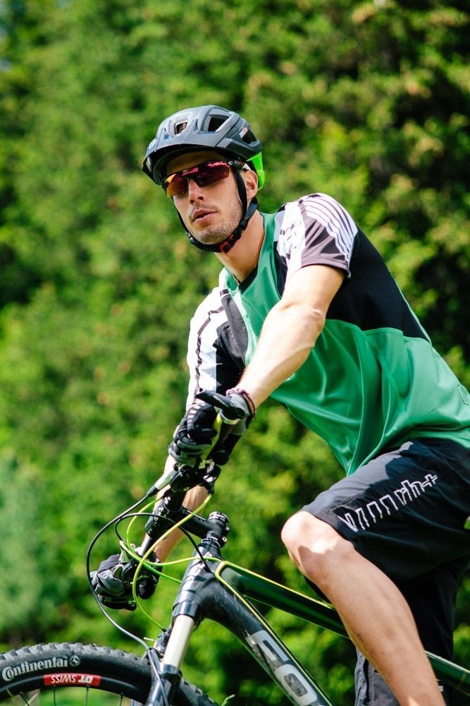 Okulary sportowe zeroRH+ Radius 26 Marka zeroRH+