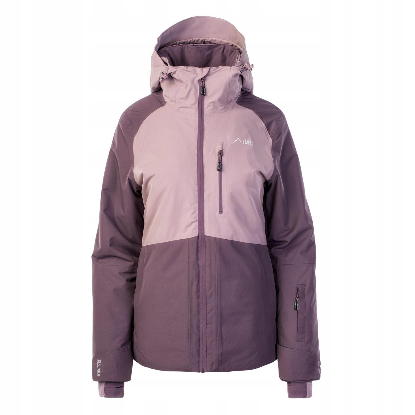 Dámská Bunda Elbrus Limmen Wo's