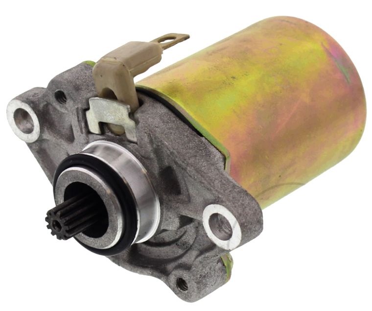 Startér Peugeot Ludix Squab 50 1 2 DD Dt Snake Furious Naked Trend