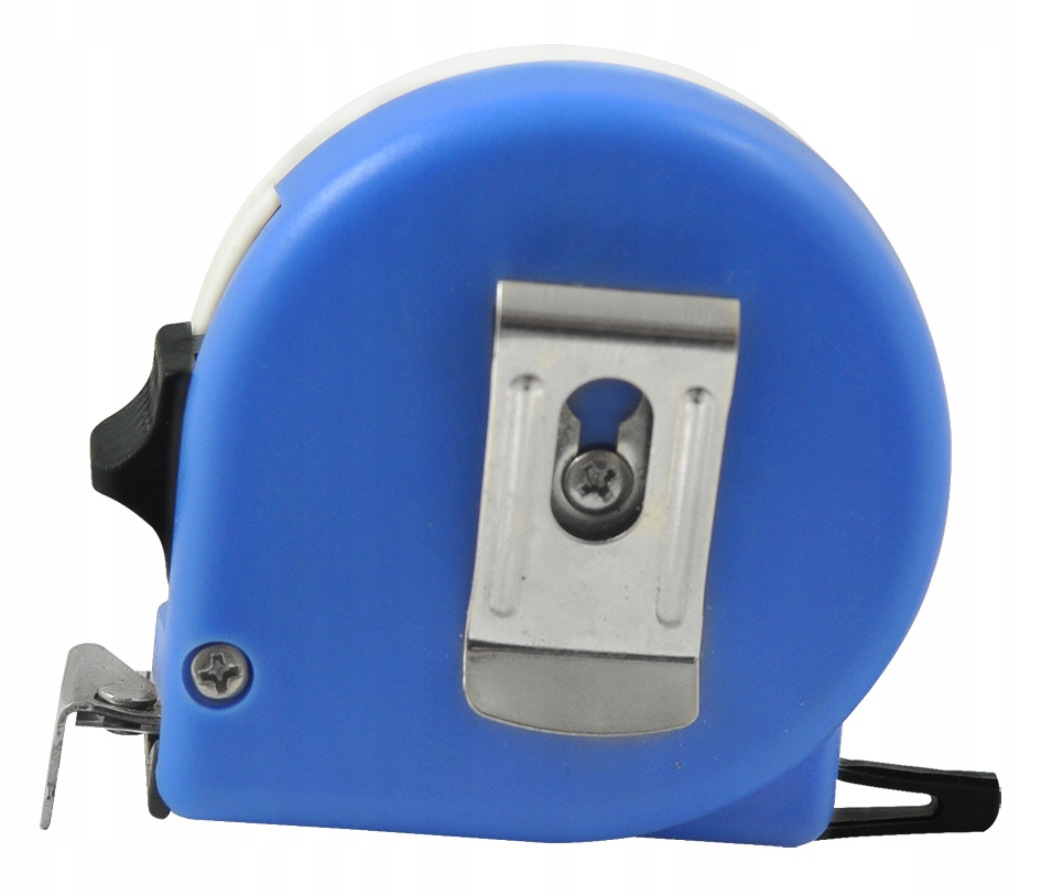 MIARA ZWIJANA STALOWA 2Mx16mm Długość 2 m