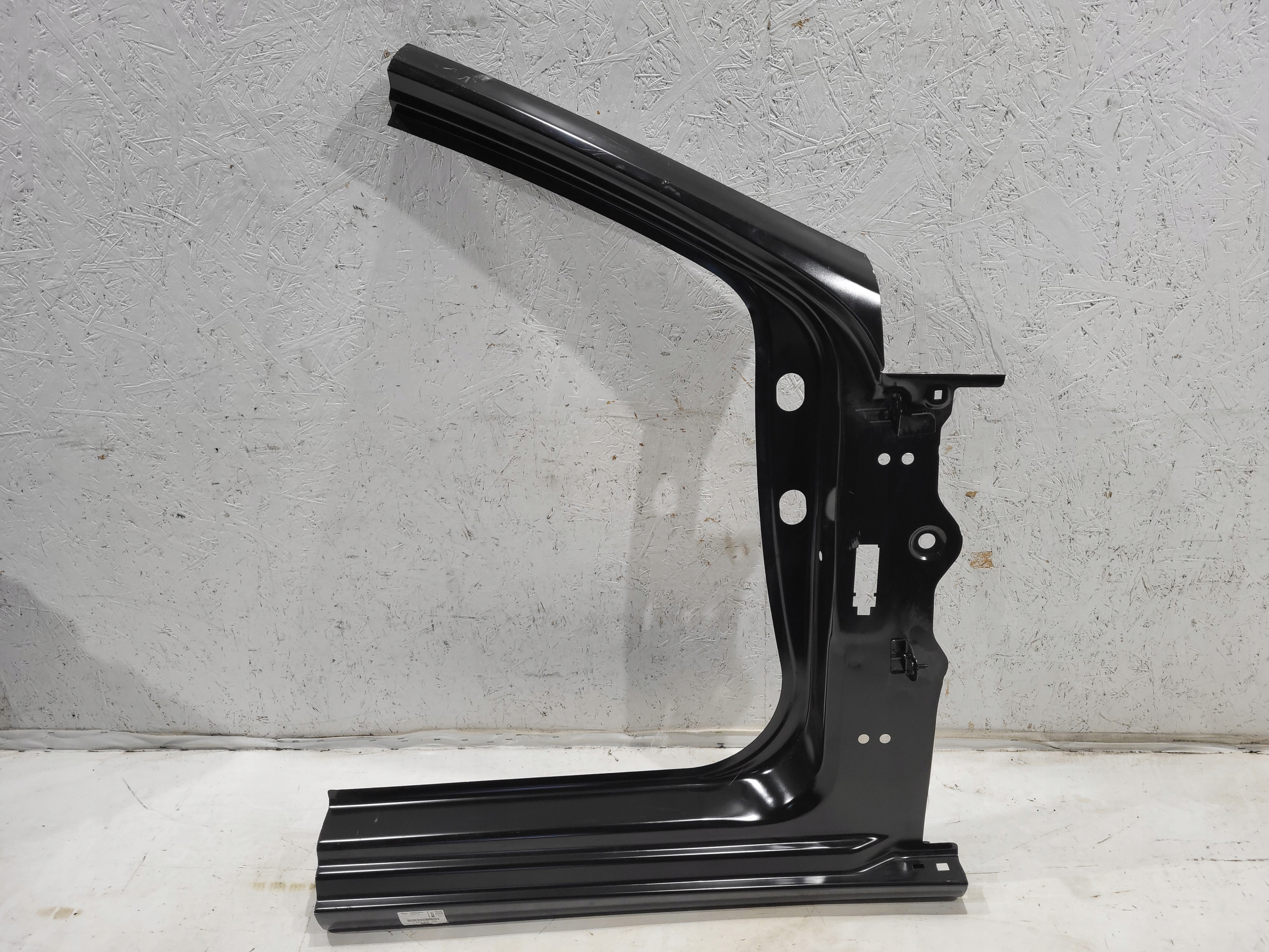 POSZYCIE PRZÓD PRAWE OPEL INSIGNIA B YR00675980