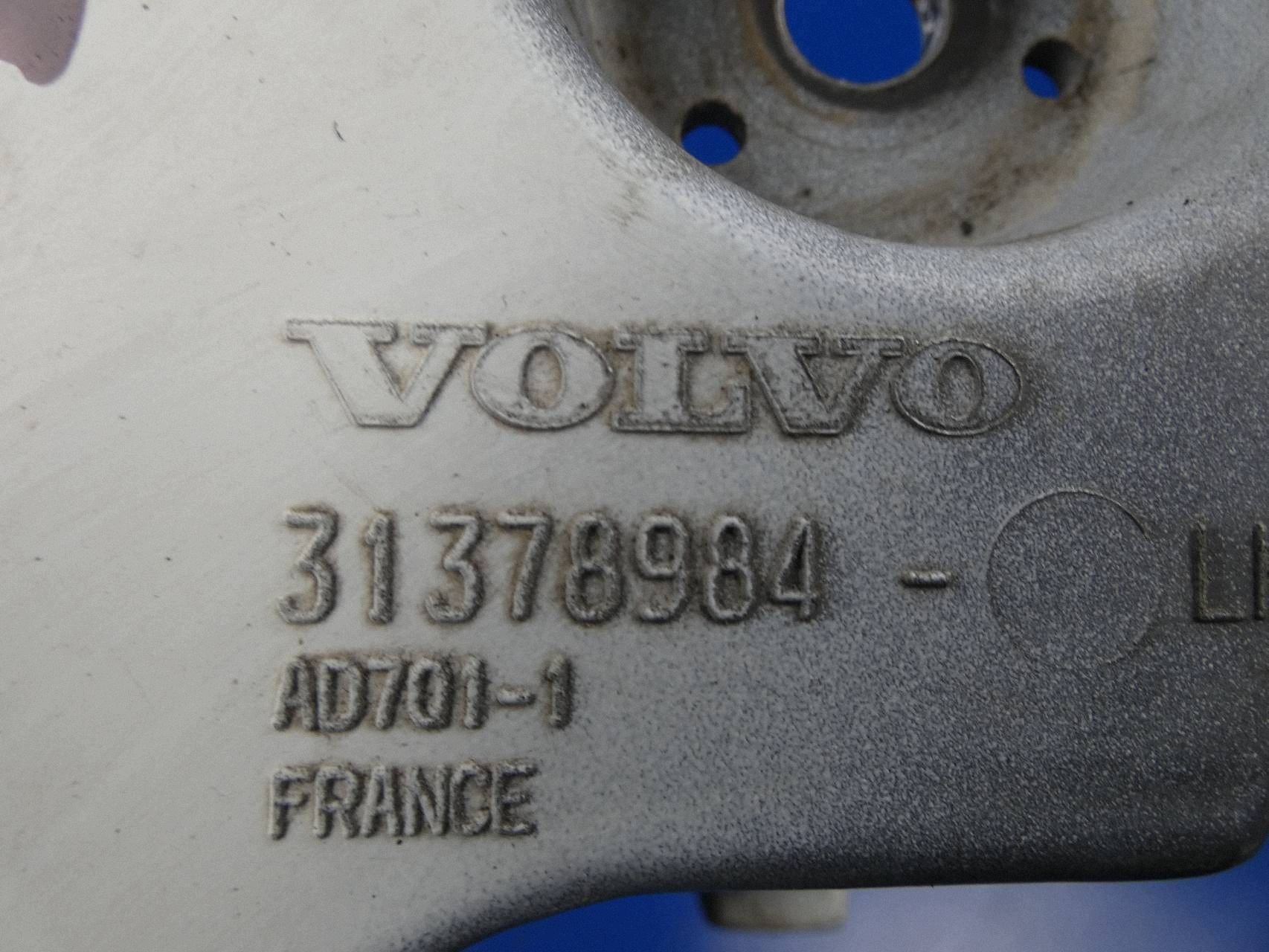 VOLVO V90 II S90 support holder of a fender right front