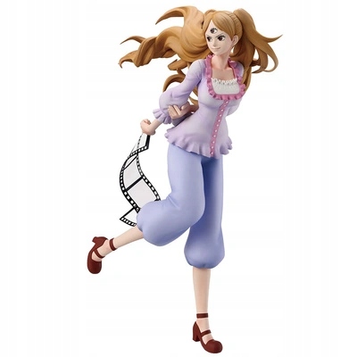 Figurka One Piece Heroines Devils Charlotte Pudding Ichibansho 20 cm