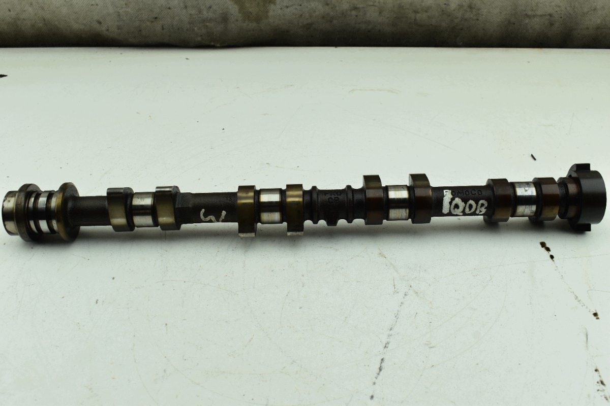 Arbre à cames d’échappement FORD FOCUS MK3 C-MAX II 1.6 TI-VCT IQDB
