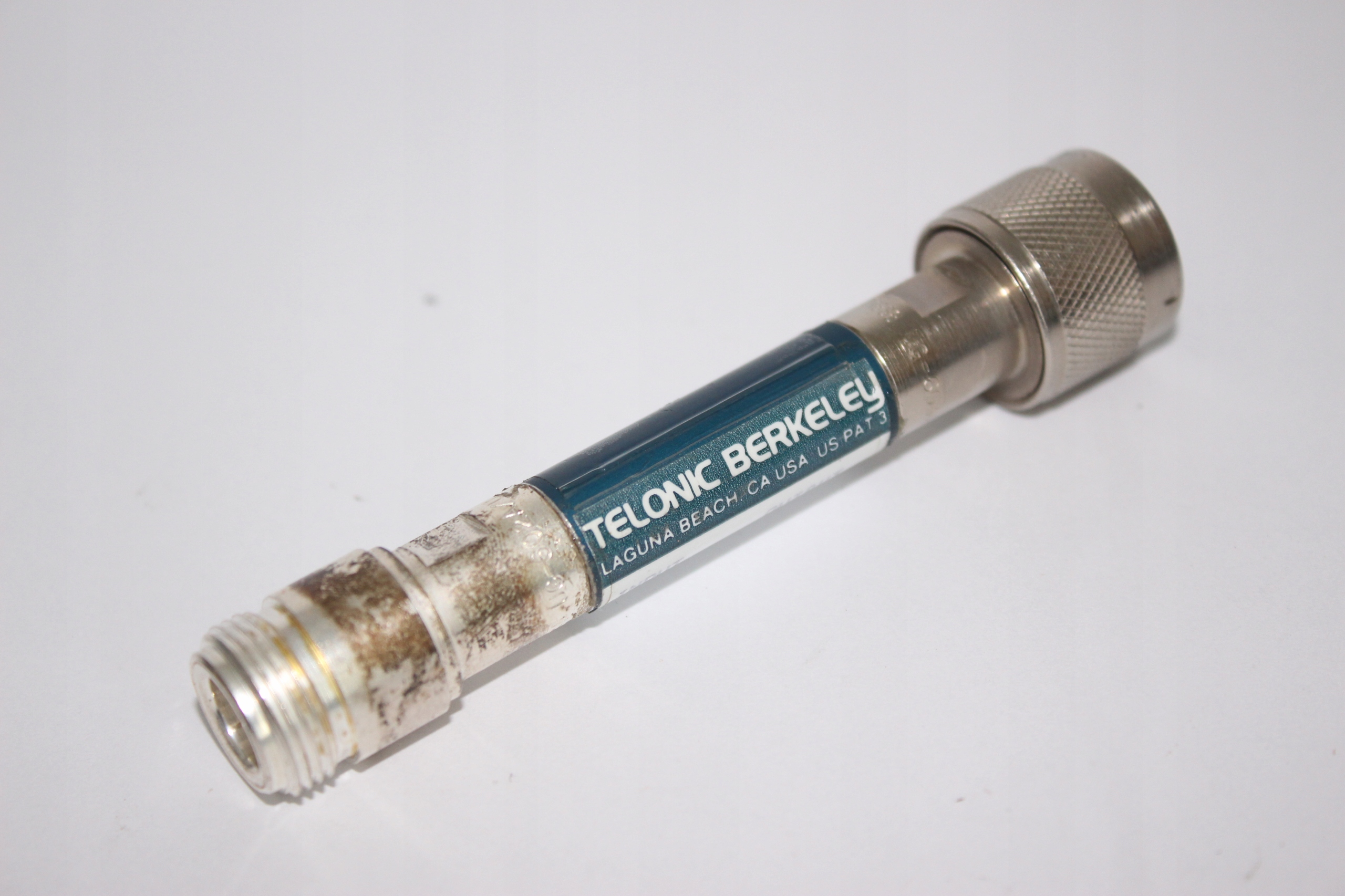 Filtr pasmowy 1065MHz TELONIC TBP1065-250-3EF1 Kod producenta KCB-01