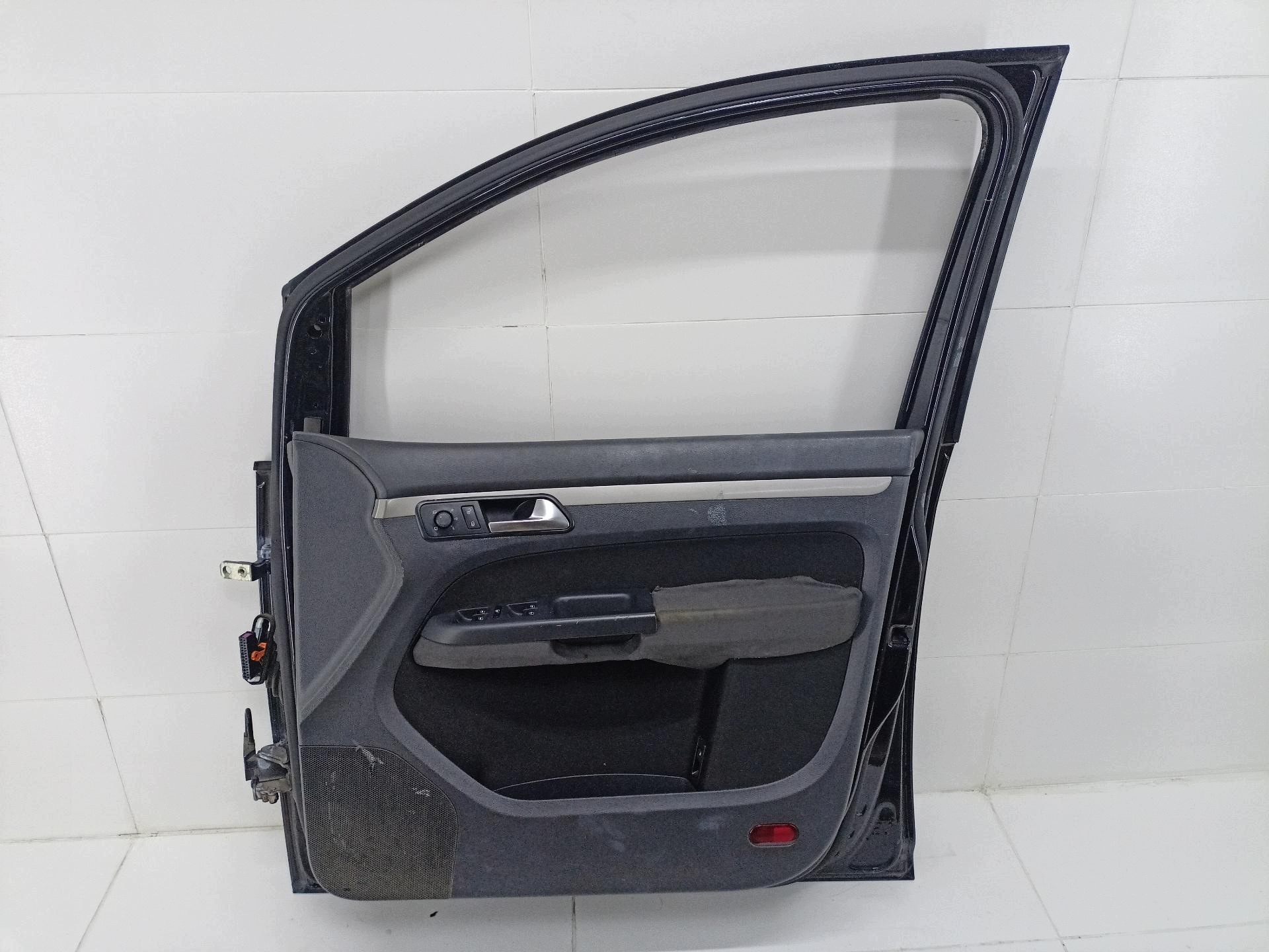 door front right side Volkswagen Touran 1 facelift 2010
