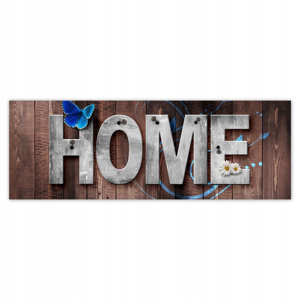 

Fototapety flizelina 624x219 Napis Home