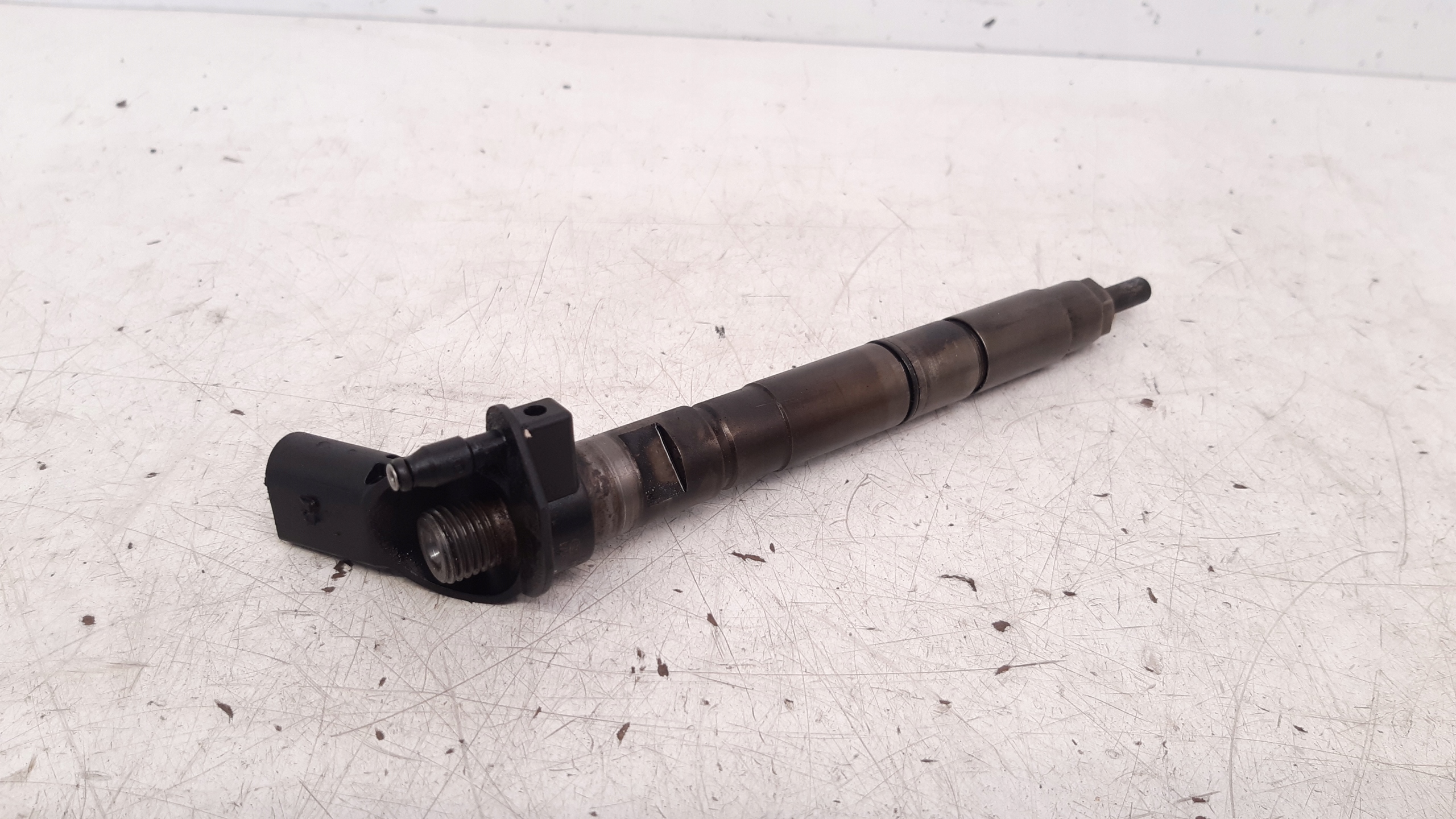injector 059130277AB Audi A8 D3