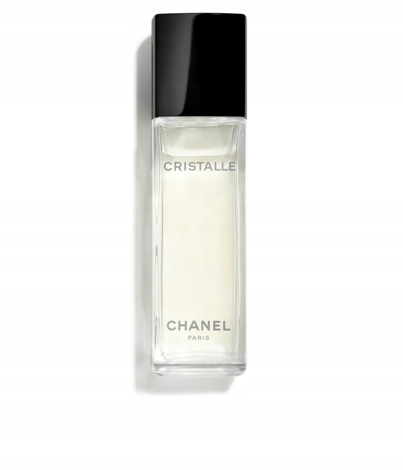 Chanel Cristalle edt 100 ml dámské parfémy originál Perfumomania