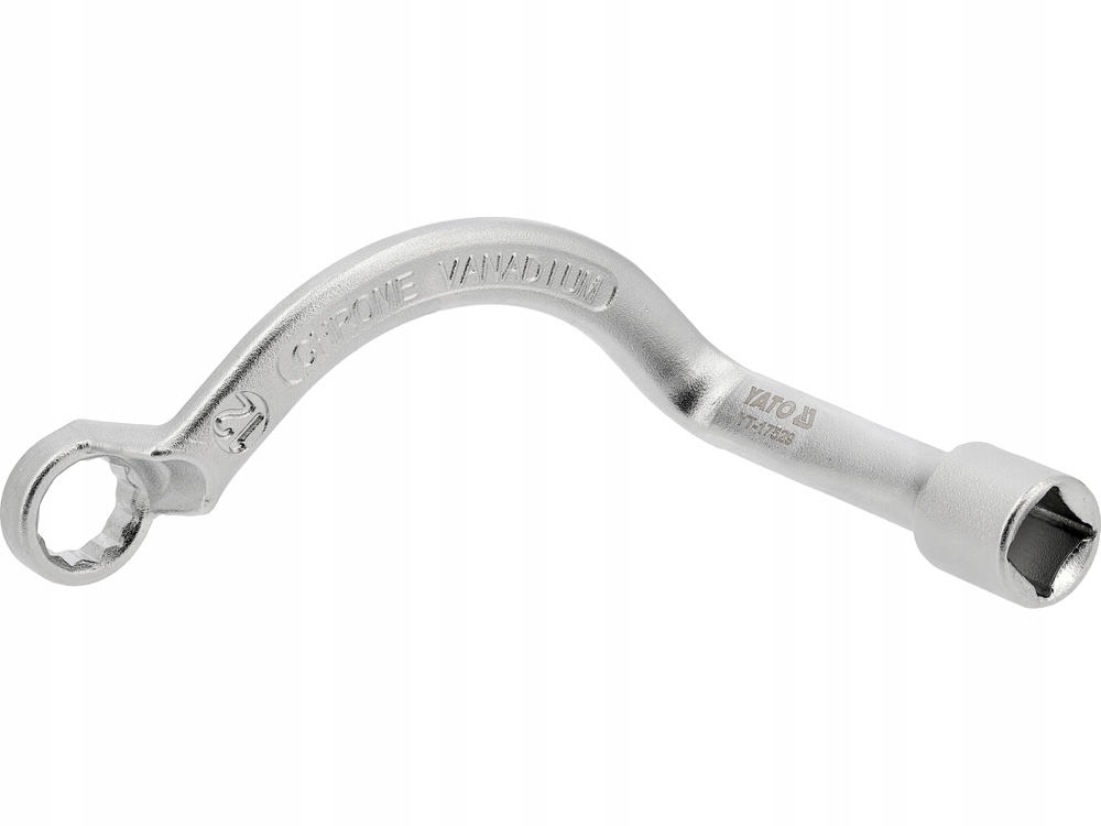 Klucz Do Montażu Turbiny W Silnikach Diesla Samochodów Vw-audi 12mm Yato