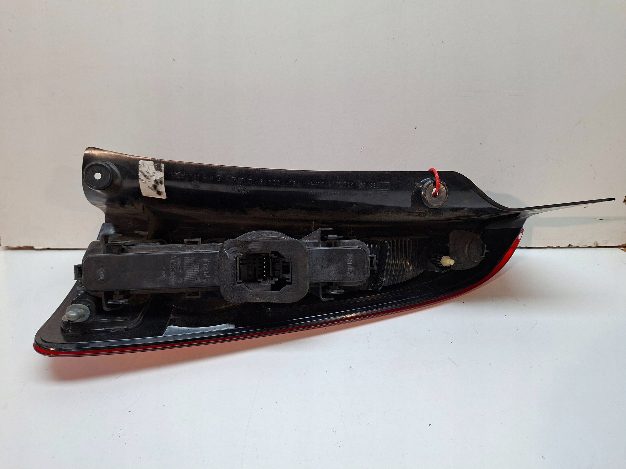 light rear left 8200027153 RENAULT ESPACE IV 2003-2006