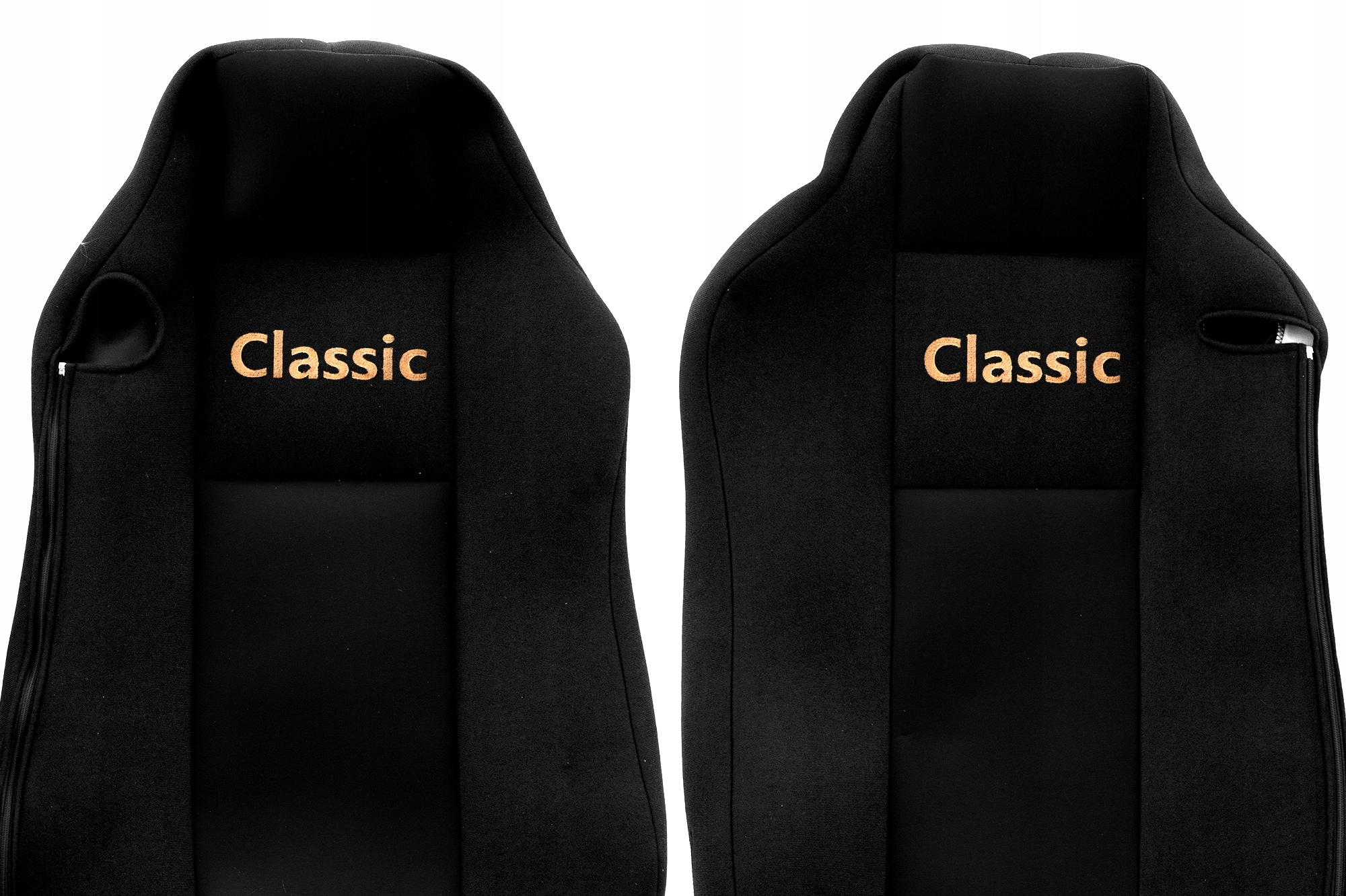 POKROWCE TIR MAN TGX 07-17 TGX 18-20 ISRI kierowca Rodzaj Dedykowane