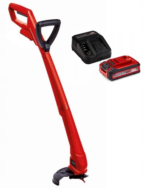 Einhell Podkaszarka Akumulatorowa Gc-ct 18/24 Li P Zestaw 3,0AH Akumulator