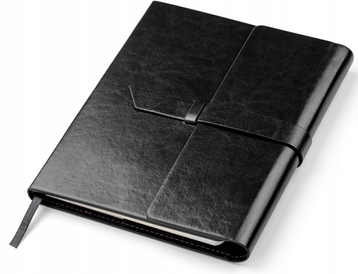 

Notes A5 ekoskóra