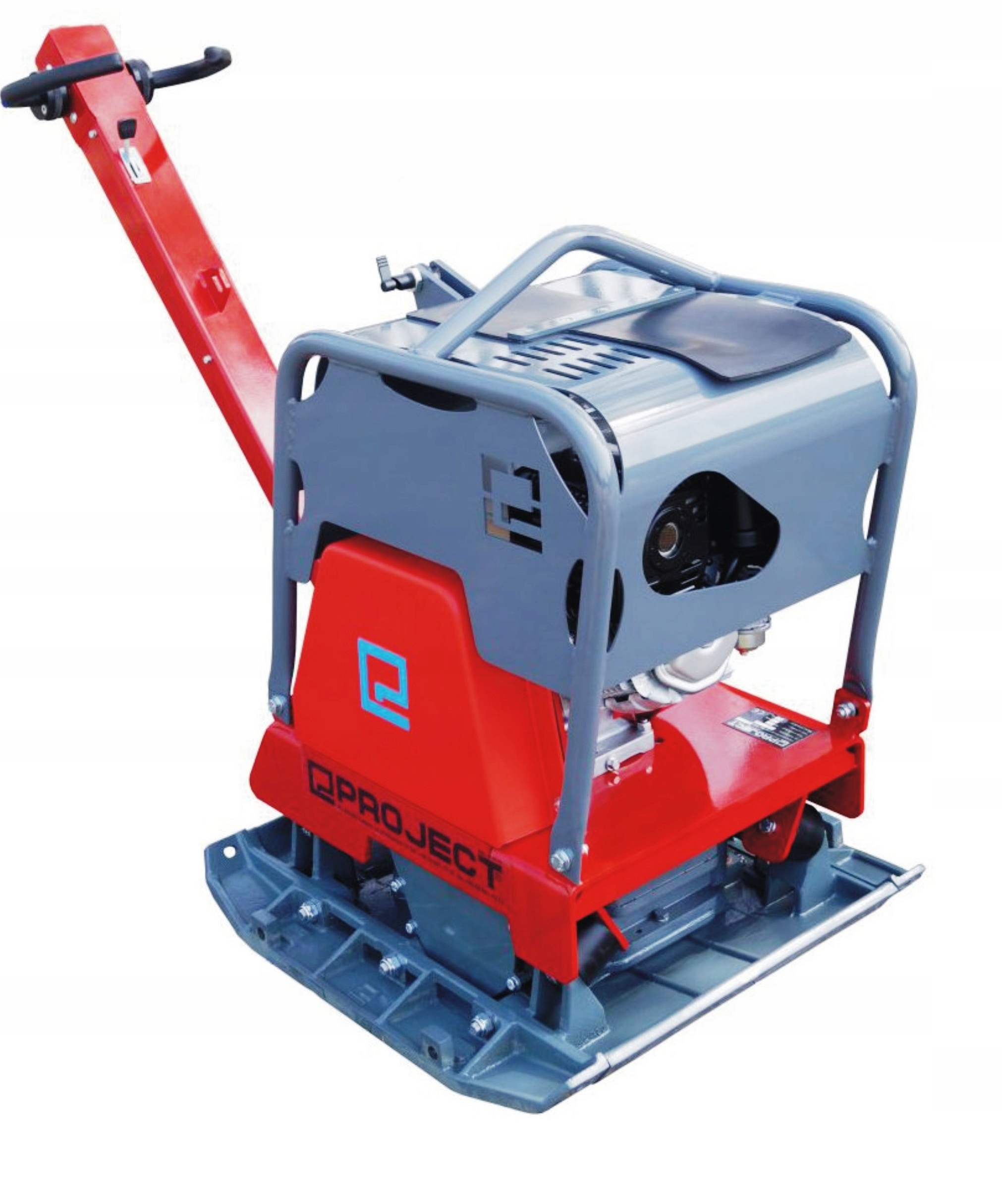 Zagęszczarka rewersyjna Project ZGS30 235kg GX390 Kod producenta ZGS30GX390