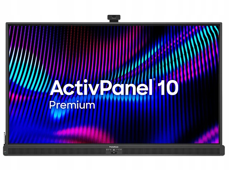 Interaktivní Monitor Promethean Activpanel 10 Premium 75" 4K Uhd Vat 0%