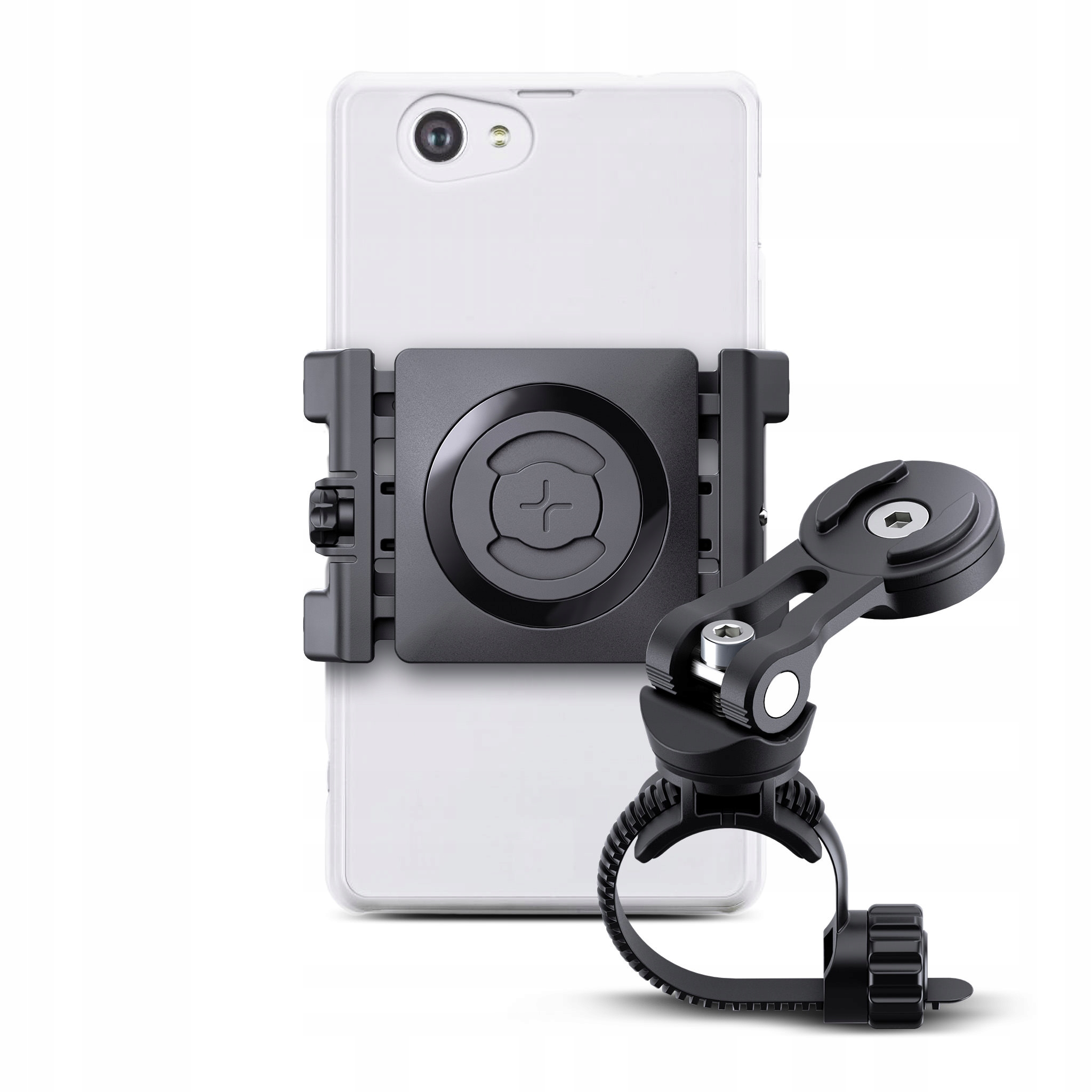 

Zestaw Sp Connect+ Bike Bundle Universal Phone Cla