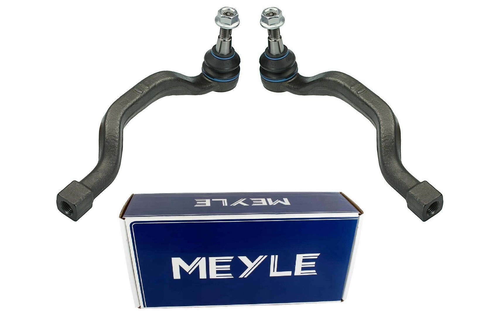 16-16 020 - 2 X НАКОНЕЧНИК НАКОНЕЧНИКА RENAULT LAGUNA 3 III MEYLE