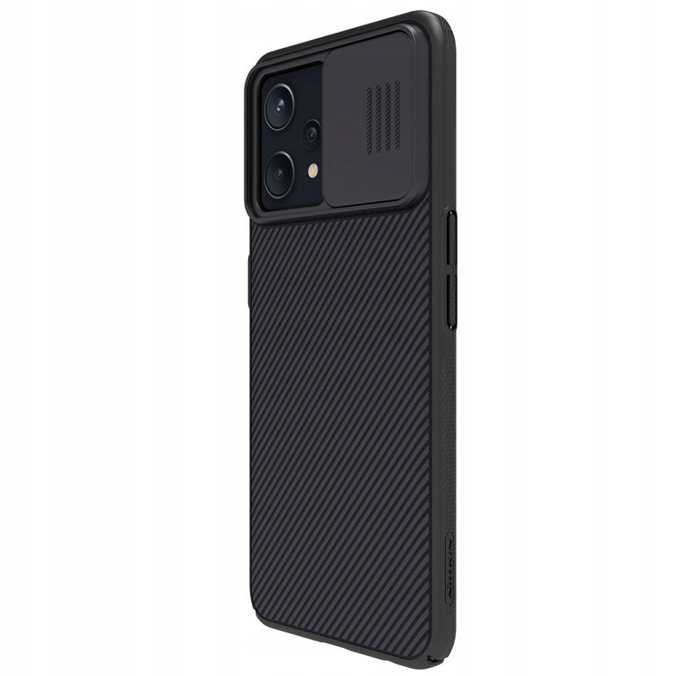 

Etui Nillkin do Realme 9 4G 9 Pro+. obudowa case