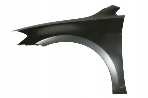 Levý Blatník Vw Golf VII 2017-2019, Každá Barva