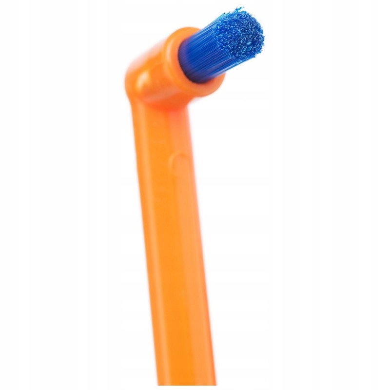 

Szczoteczka Curaprox Cs 1009 Jednopęczkowa ECOpack