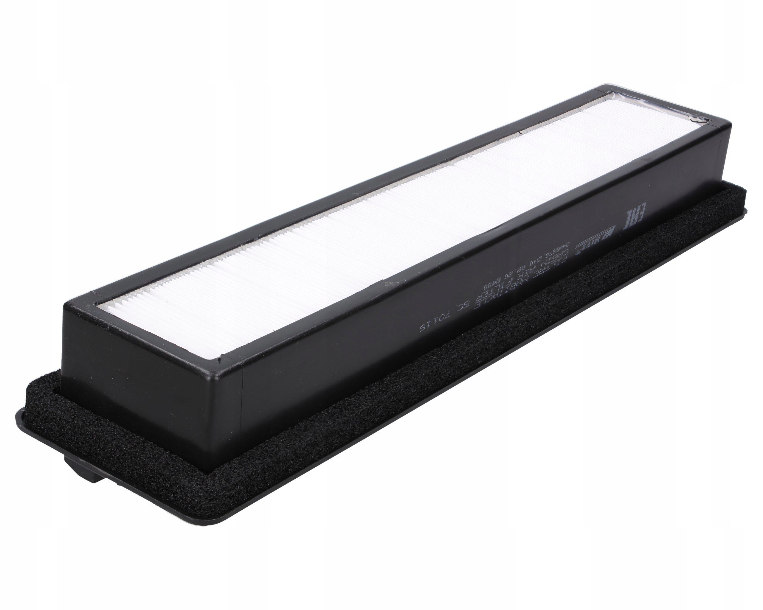 Kabinový filtr Case, New Holland, Steyr SC70116