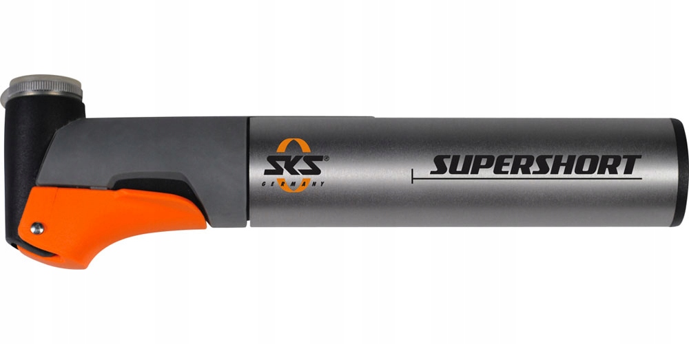 Pumpička na kolo Supershort SKS-Germany