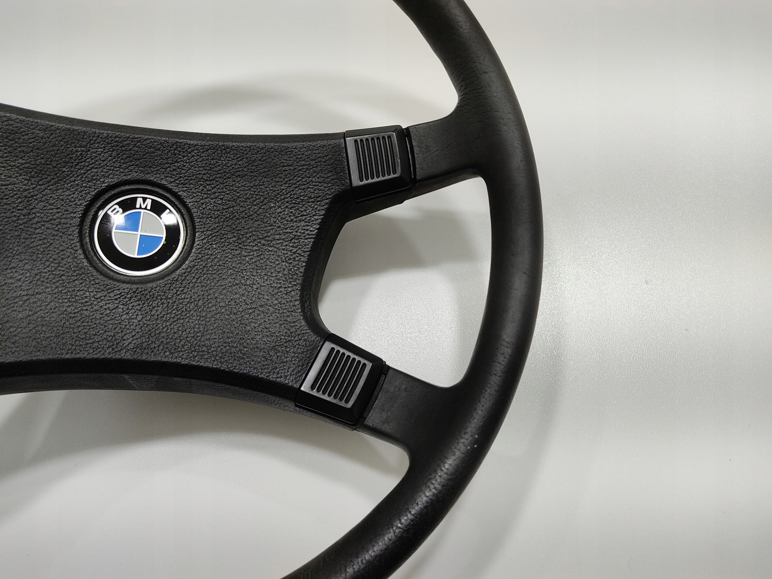 Volant Couvre Volant BMW 7 E23 1977-1986