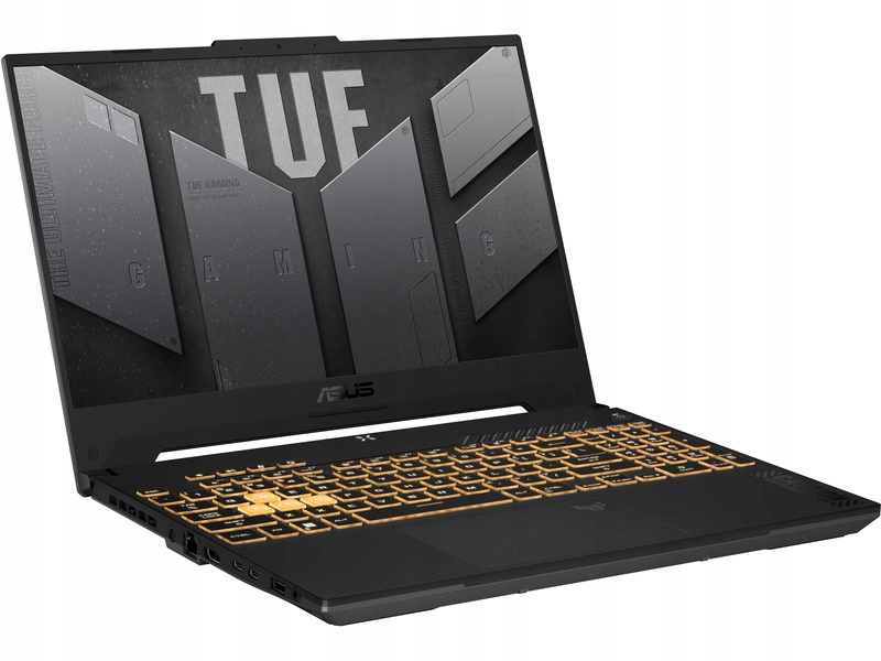 Asus Tuf Gaming F15 FX507VV-TT901W i7-13620H 144Hz 16GB 1000SSD RTX4060 W11