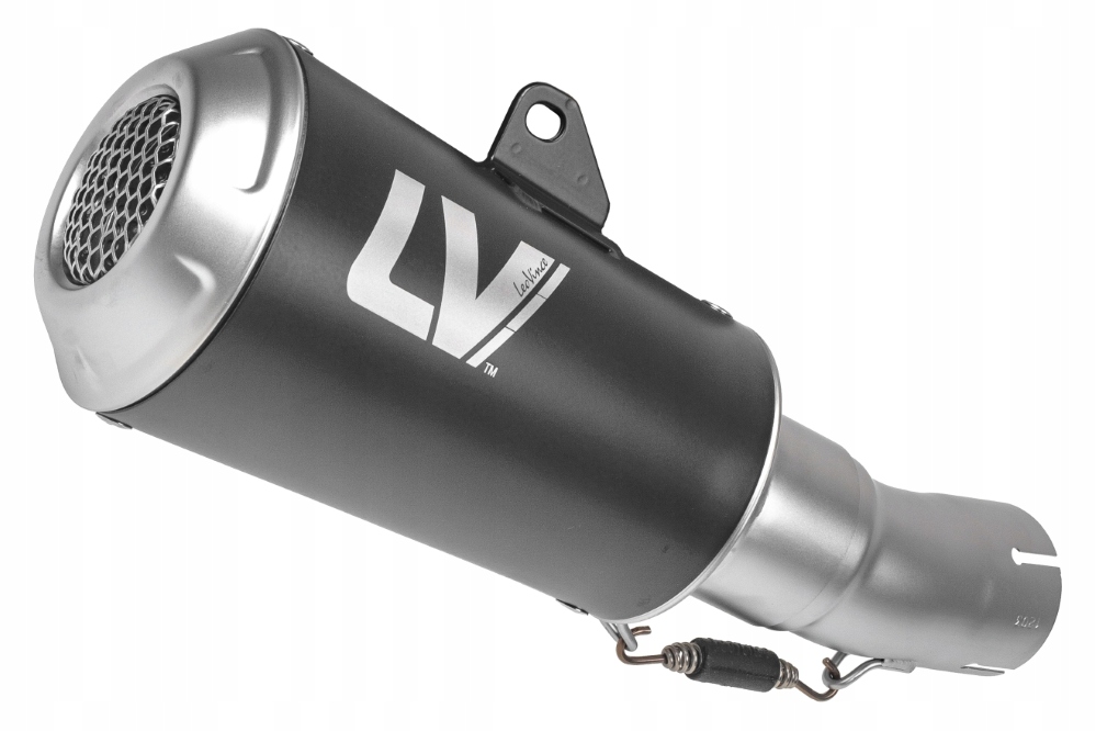 Tlmič LeoVince LV-10 Black, Honda Cb 1000 R Neo Sports Cafe Euro4-5 18-23