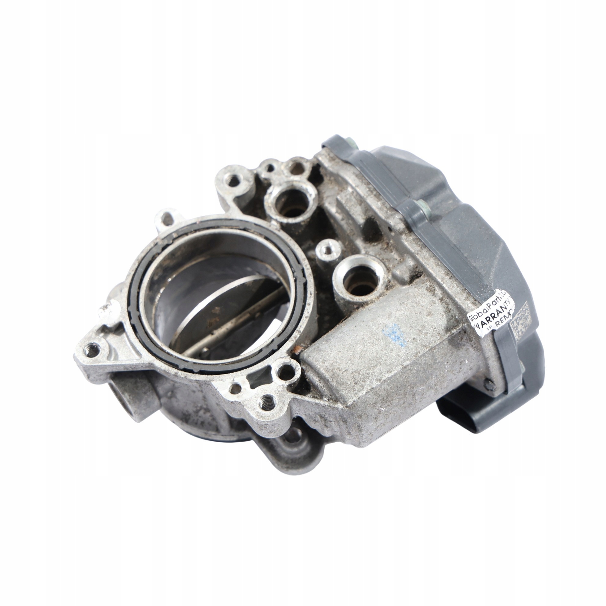 Audi OE 04L128063P ДРОССЕЛЬНАЯ ЗАСЛОНКА