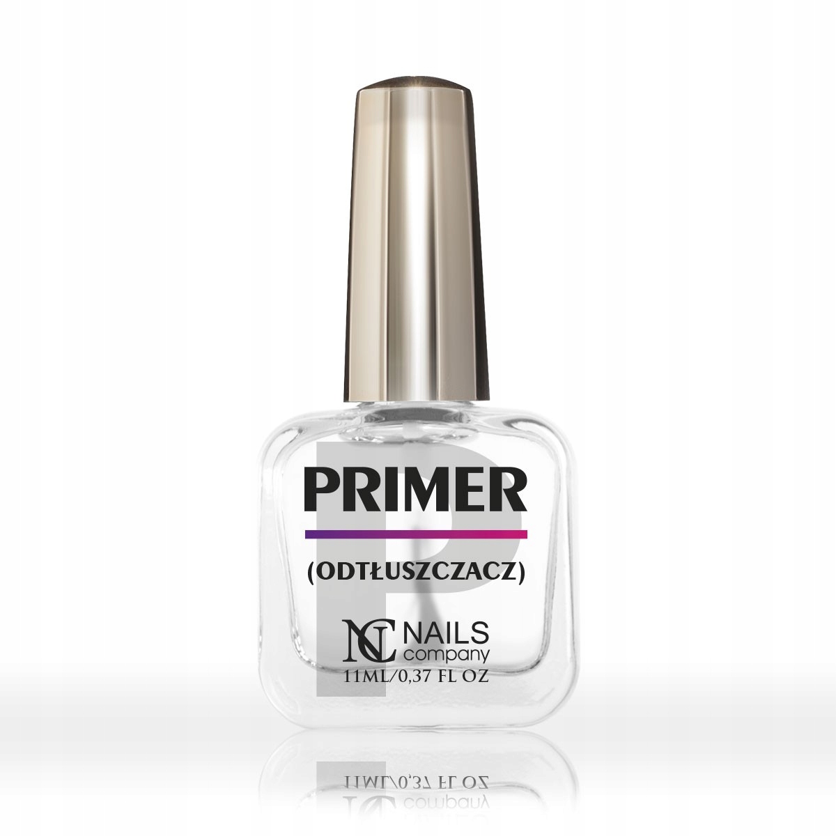

Nails Company primer kwasowy wytrawiacz 11ml