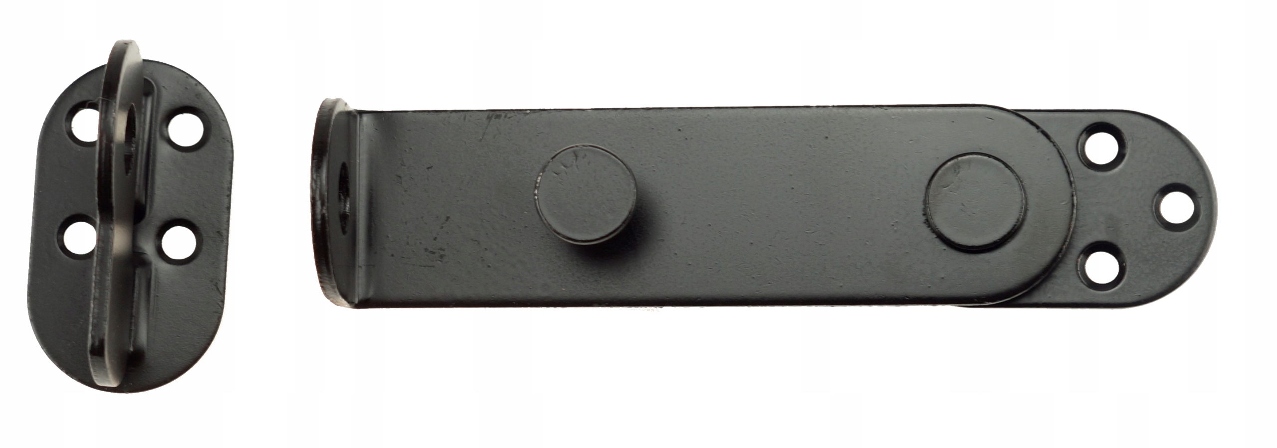 BLOKADA ZAMKNIĘCIE OKIENNICY FURTKI KRYTE 150 CZAR Kod producenta 12