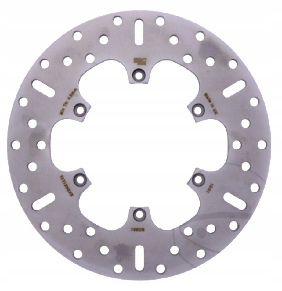 Brzdová Kotúčka Zadná Benelli Bn 600 Tnt 899 1130 Tornado 900 Tre-K