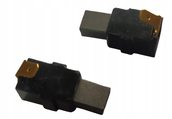 

Szczotki Makita HR2400 6402 Hp 1030 HP1300S MK019S