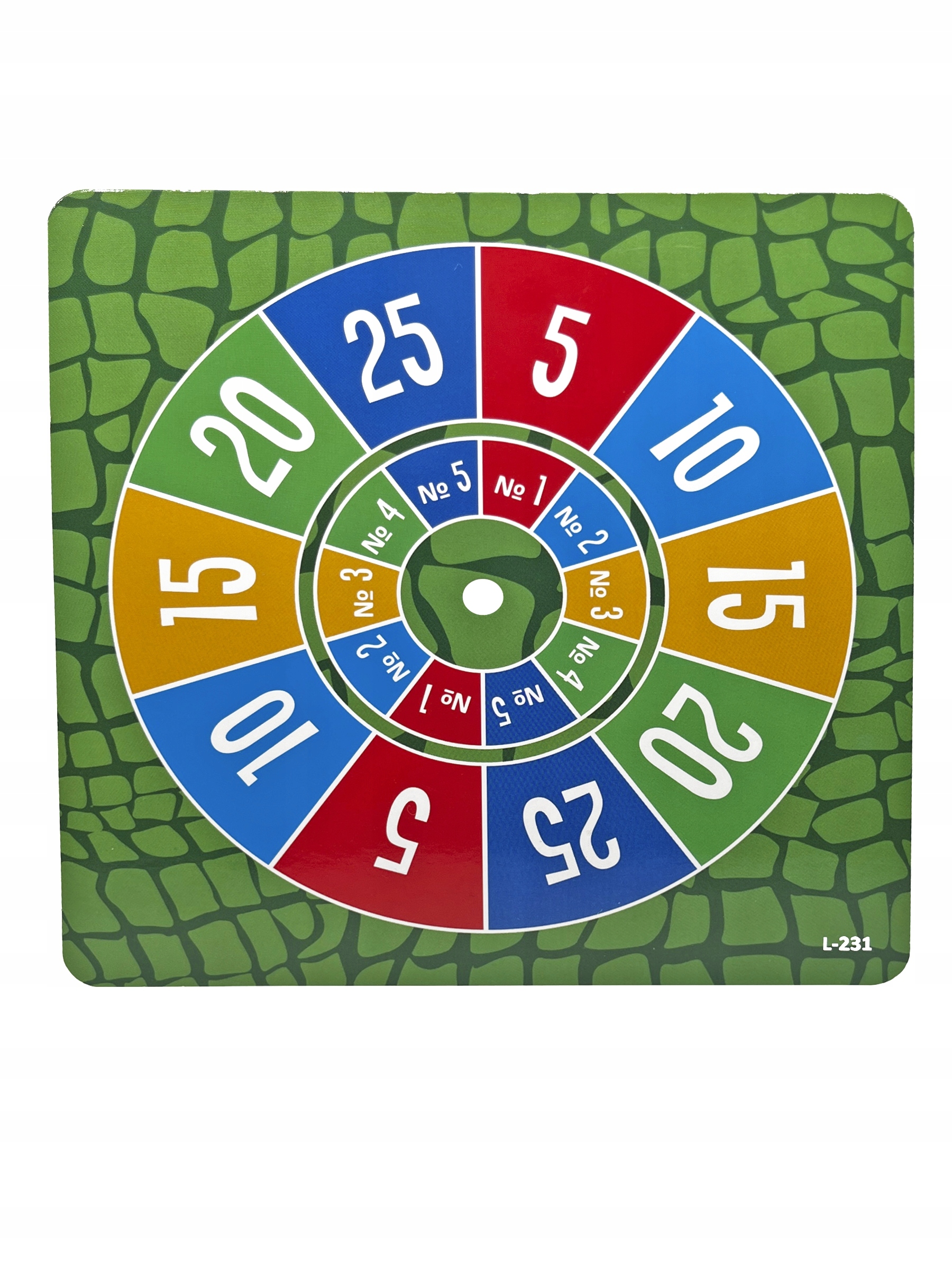 КРОКОДИЛ. ИГРА НА РУССКОМ ДЛЯ ДЕТЕЙ Nazwa Crocodile (RU)