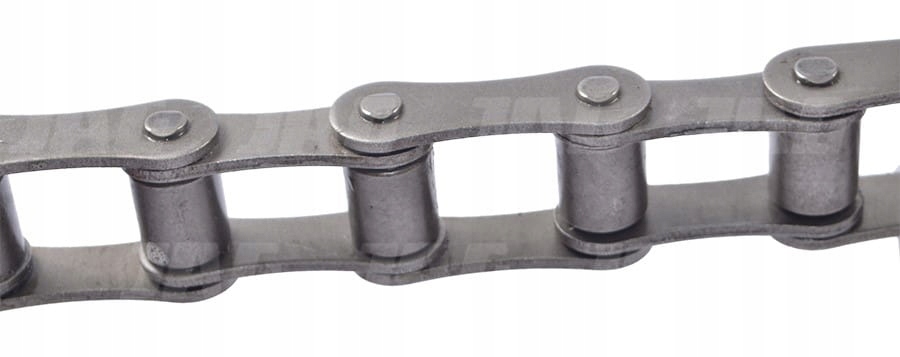 Řetěz pro fasádní podavač (ohýbané tlapky) Rollon-solid S55SEJ4A 5 mb