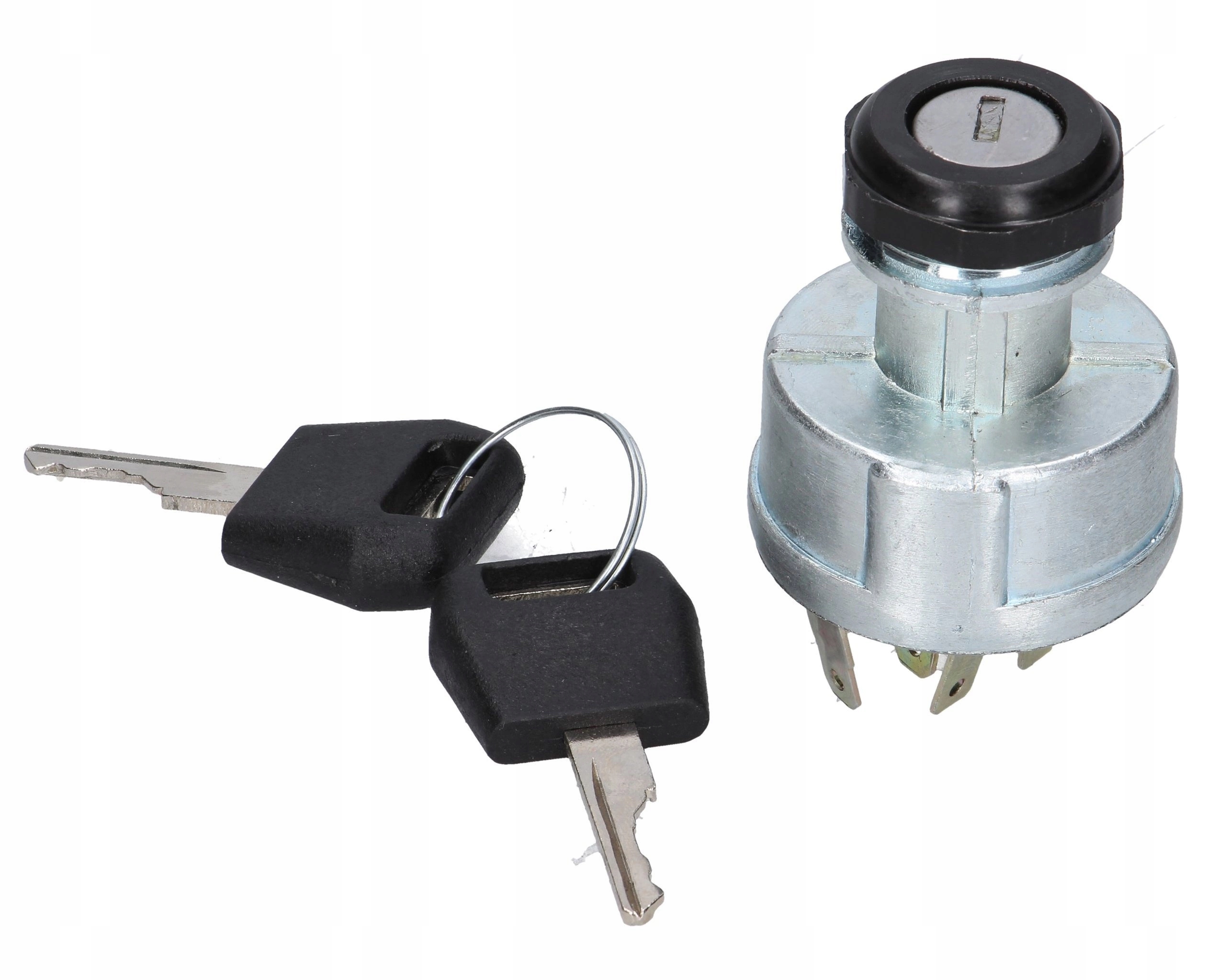 spínač zapalování, vypínač zapalování Case John Deere Landini