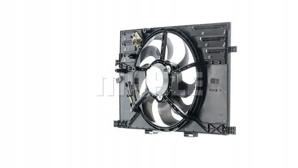Mahle CFF 557 000P Wentylator, chłodzenie silnika